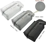 Small Travel Pouch